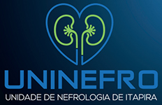 Logotipo UNINEFRO